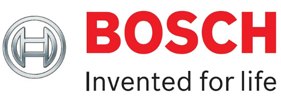 Bosch - Invented for Life
