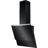 Aeg DVB5560B 
55cm Black Glass Designer Screen Hood, Touch on glass controls, LED Lighting, 3 + inte