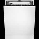 AEG FSS53637Z Integrated Dishwasher - 13 Place Settings