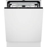 AEG GI8200A2TU Integrated Dishwasher 14 Place Settings