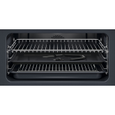AEG GK7NK62FB Compact Combi Microwave Oven 59.5cm