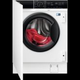 AEG LF7C8636BI 8kg 1600 Spin Built in Washing Machine - White