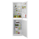 AEG NSC6L185ES 50/50 Low Frost Fridge Freezer 54.6cm