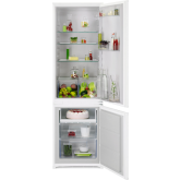 AEG NSC6L18ZES 54.6cm 70/30 Built-In Low Frost Fridge Freezer
