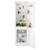 Aeg NSC6N18ZES 70/30 Frost Free Slidder Hinge Fridge Freezer