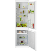 AEG NSC7N18ZES 54.6cm Built-In Frost Free Fridge Freezer