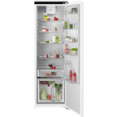 AEG NSK6D181EC Integrated Larder Fridge with Fixed Hinge