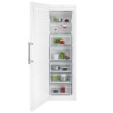 Aeg OAG6N281EW Cabinet Freezer, 600, NoFrost, White, E Energy