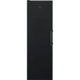 Aeg OAG7M281EB Cabinet Freezer, 700, MultiFlow, NoFrost, Black, E Energy