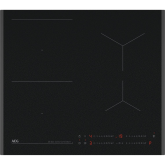 AEG TO64IB00FZ 60cm Black Induction Hob Built-In