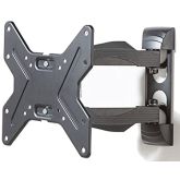 Alphason ATVB764MA Wall Bracket 15-32' Pull Out, Swivel + Tilt