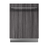 ASKO DFI545N.UK Integrated Dishwasher 14 Place Settings