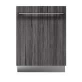 ASKO DSDP747U.UK Integrated Dishwasher 14 Place Settings