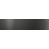 ASKO ODW61BS1 Black Steel Warming Drawer
