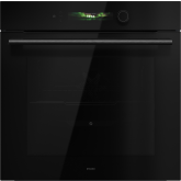 ASKO OT56BGH 60cm Built-In Multifunction Oven Black