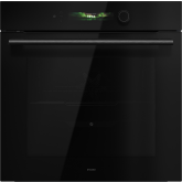 ASKO OTP56BGH 60cm Built-In Oven with Pyrolytic Cleaning