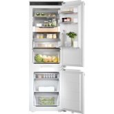 ASKO RBC576DNC1.UK 60/40 Integrated No Frost Fridge Freezer