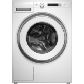 ASKO W3096CW.UK 9kg 1600 Spin White Washing Machine