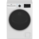 Beko B5T4923NIW 9kg Heat Pump Tumble Dryer - White