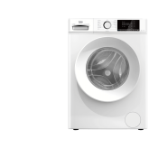 Beko BWC7121W 7kg 1200rpm Freestanding Washer White