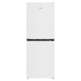 Beko CCNE4552W 50/50 Frost Free Fridge Freezer White