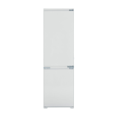 Belling 444410787  B70309FF 54cm 70/30 Integrated Fridge Freezer - White