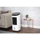 Black and Decker BXAC65001GB 7 Litre 2 in 1 Air Cooler