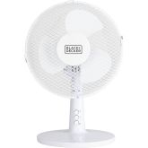 Black and Decker BXFD52007GB 9" Desk Fan with Copper Motor