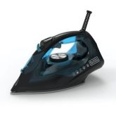 Black and Decker BXIR22002GB Steam Iron