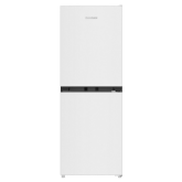 Blomberg KNE4524W White Fridge Freezer with No Frost