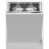 Blomberg LDV52520 Dishwasher 15 Place Settings Hygiene+