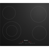 Blomberg MKN54212 58cm Ceramic Hob - Black
