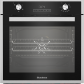 Blomberg ROEN7201X 72L Single Electric Oven Inox