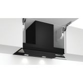 Bosch DBB67AM60B 60cm, Flush Integrated design with fold out glass panel, storage champion - 10kg st