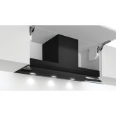 Bosch DBB97AM60B 90cm, Flush Integrated design with fold out glass panel, storage champion - 10kg st