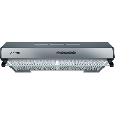 Bosch DUL63CC50B 60cm Built-under cooker Hood