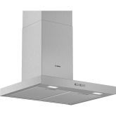 Bosch DWB64BC50B 60cm Chimey Cooker Hood
