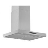 Bosch DWB66DM50B 60cm Chimey Hood