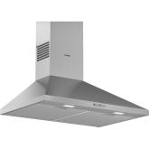 Bosch DWP74BC50B 75cm wide, Pyramid Chimney Cooker Hood