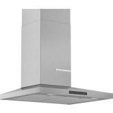 Bosch DWQ66DM50B 60cm wide Chimney Cooker Hood 