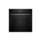 Bosch HSG7584B1 59.4cm Built In Electric Single Oven - Black