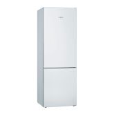 Bosch KGE49AWCAG Freestanding Fridge Freezer