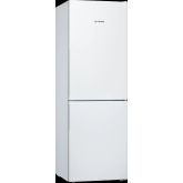 Bosch KGV336WEAG 60cm 60/40 Low Frost Fridge Freezer - White