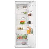 Bosch KIR81NSE0G 54.1cm Built-In Fridge - White