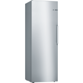 Bosch KSV33VLEP Freestanding Fridge-Stainless Steel