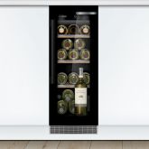 Bosch KUW20VHF0G Under Counter Wine Cabinet