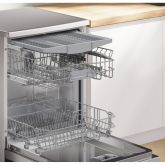 Bosch SMS2HVI67G 6 programmes, Vario baskets, Vario Drawer, 5 options, 46dB, 9L, 14 place settings, 
