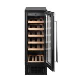Candy CCVB 30 UK Built-In 30cm Wine Cooler, 20 bottles 