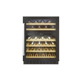 Candy CCVB 60D UK/N Built-In 60cm Wine Cooler