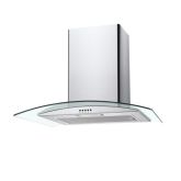 Candy CGM90NX/1 Chimney Hood